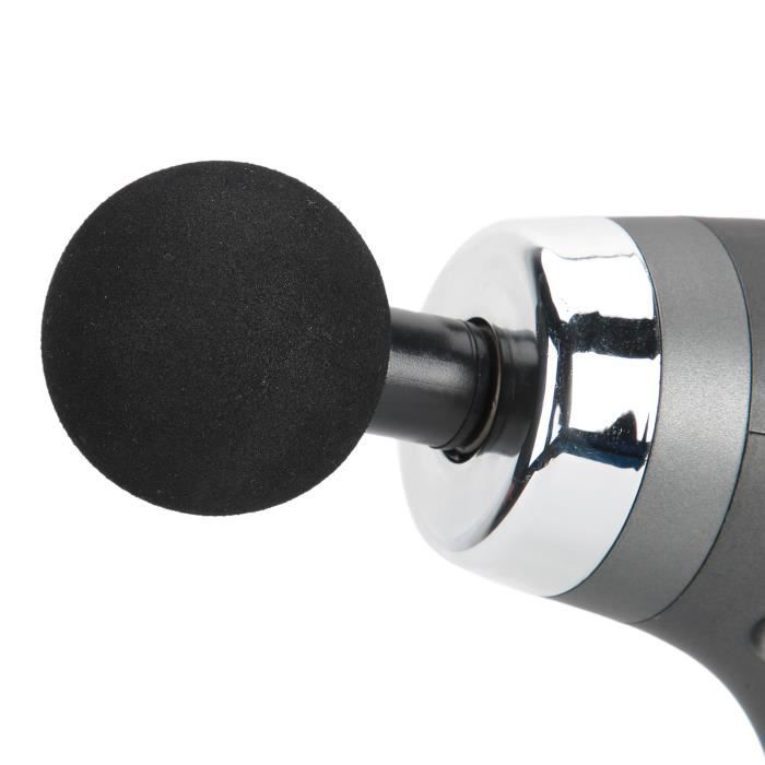 Pistolet De Massage Musculaire – April Move