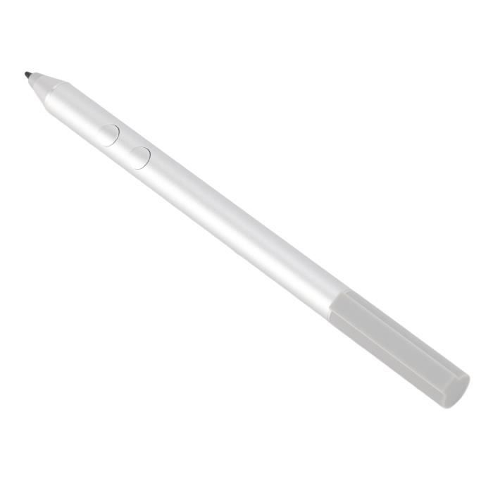 Stylet Actif Pour HP Pavilion/Spectre/Envy X360 - MPP2.0, Pression 4096 Niveaux, Rechargeable, Faible Latence - 14