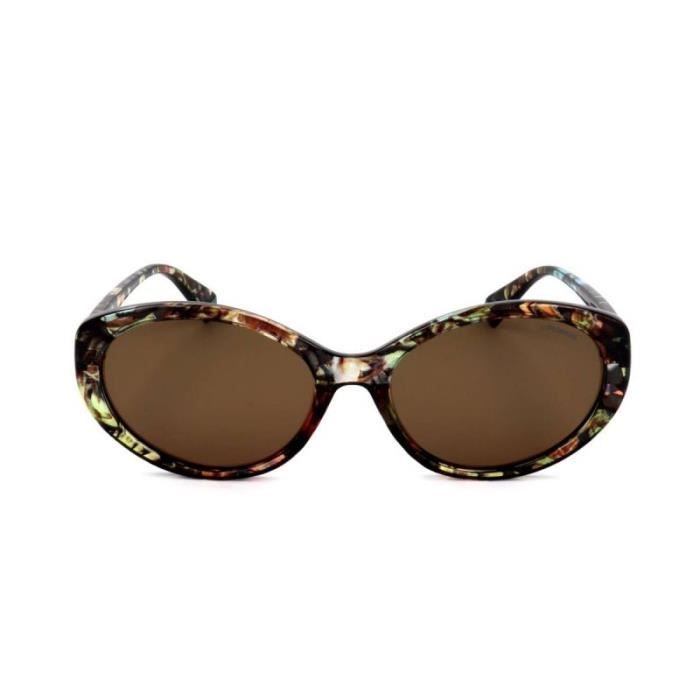 Lunettes De Soleil Polaroid PLD 6041/S 807/M9 Noir Homme - Verres Polarisés, Neuf Avec étiquette