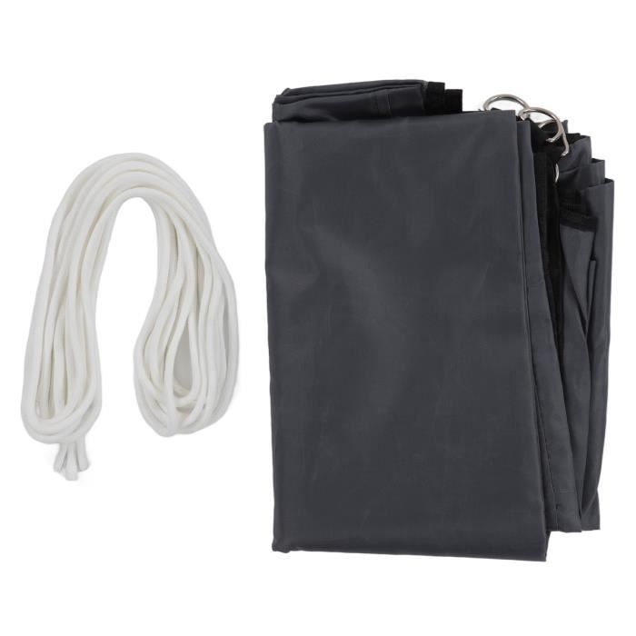 Voile D'ombrage 4x6m Imperméable Protection UV 95 Voile D'ombrage Voile D'ombrage 4x6m Imperméable Protection UV 95 Voile D'ombrage