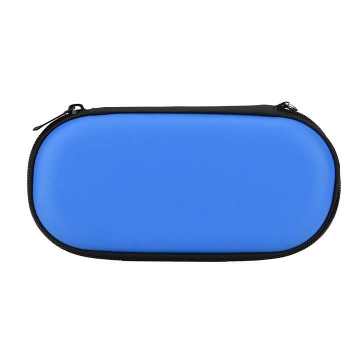 Housse de protection étui rigide métal aluminium pour Playstation PS