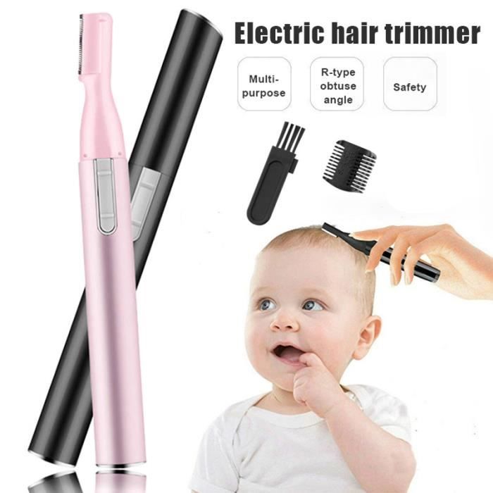 Tondeuse A Cheveux Electrique Pour Bebe Muet Outil De Rasage Sur Et Durable Automatique Pour Bebe Enfant Noir Cdiscount Electromenager Tondeuse A Cheveux Electrique Pour Bebe Muet Outil De Rasage Sur Et Durable Automatique Pour Bebe Enfant Noir Cdiscount Electromenager