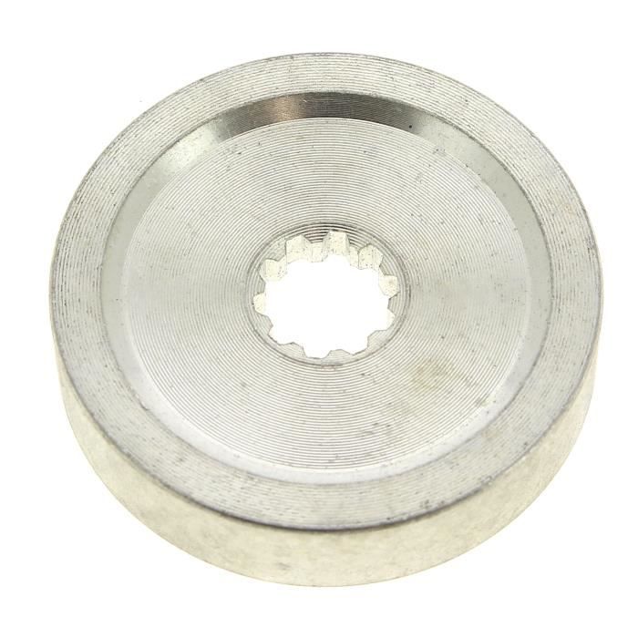 Jardiaffaires Rondelle de Pression pour d/ébroussailleuse Stihl remplace 4130-713-1600