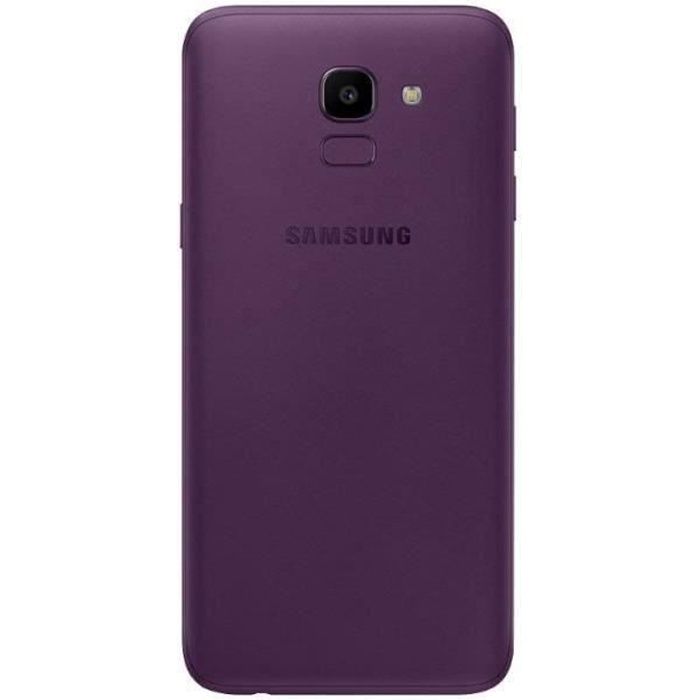 Galaxy J6