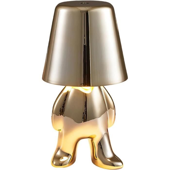 Générique Lampe De Bureau, Lampe De Table De Chevet - Lampe De Chevet