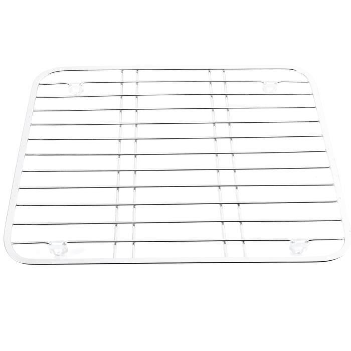 CUISINE PLAT RACK Évier De Vidange Évier Étagère Comptoir Cuisine EUR