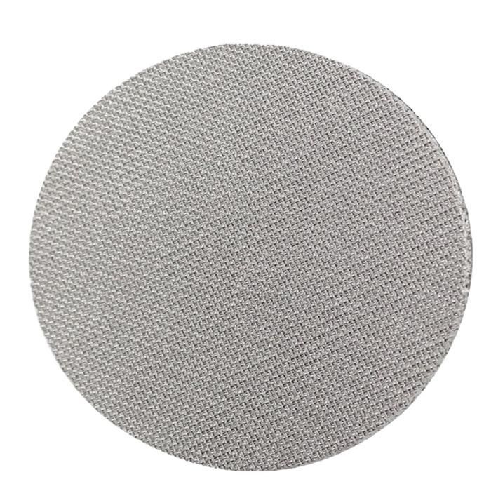 70 Filtres Tamis Coniques 16mm Acier Inoxydable - Écrans Bol Réutilisables Cuisine Laboratoire