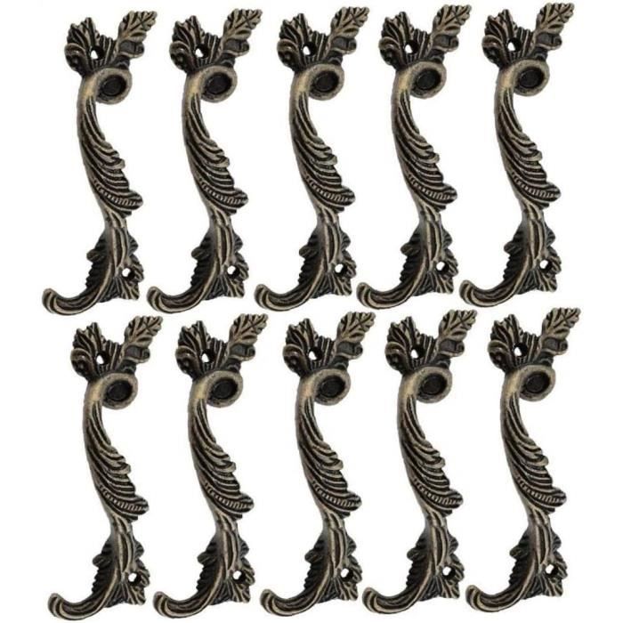 Selle Western Ranch Cuir Marron Sculptée Main – Tailles 15 à 18 Pouces
