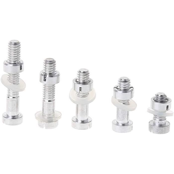 5 Rondelles De Vanne à Flotteur D'admission Fiables Pour Siamp