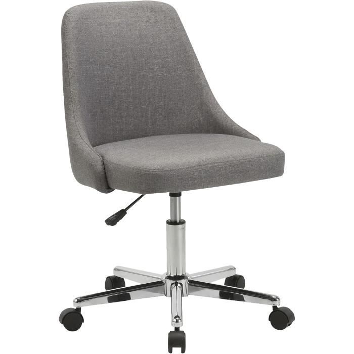 Chaise Bureau Cdiscountnull