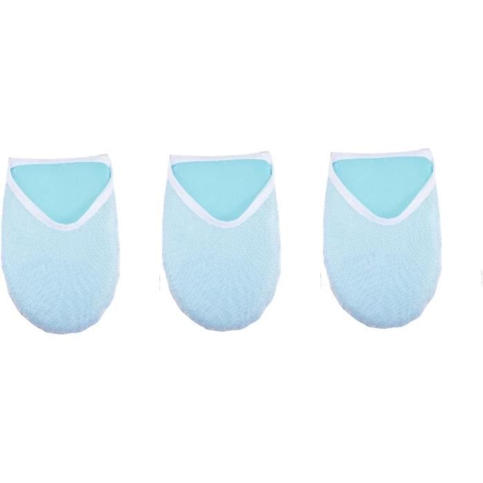 Gants De Repassage Avec Boucle Doigts – Planche à Repasser Portable Pour Manches Et Cols