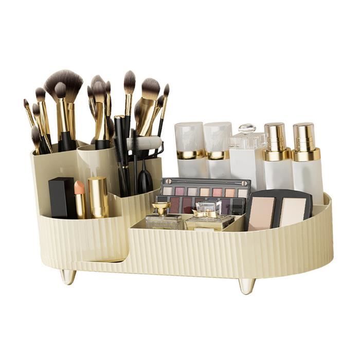 Coffre De Rangement En Bois Pour Outils Ou Maquillage - Trousse Boîte