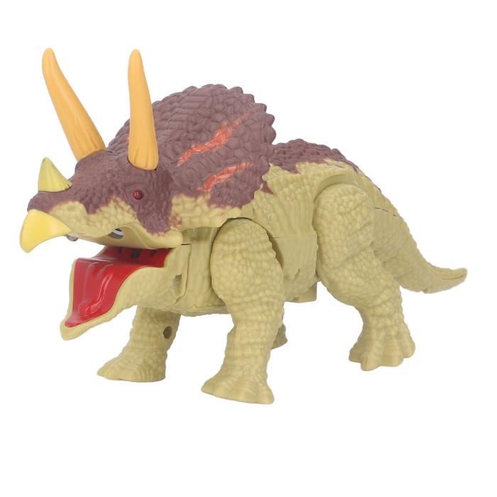 Kit de Construction Dinosaure 🦖 | Jouet Éducatif avec Mini Perceuse – Le Coffre à Jouets Kit de Construction Dinosaure 🦖 | Jouet Éducatif avec Mini Perceuse – Le Coffre à Jouets