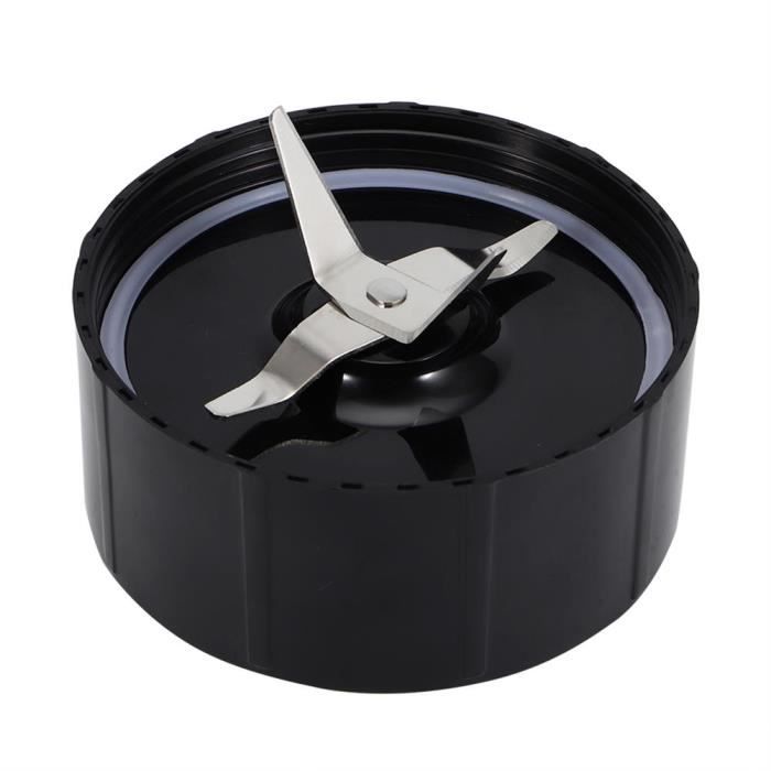 VINGVO lame croisée 2Pcs 250W Cross Blade Blender Juicer Accessoires de