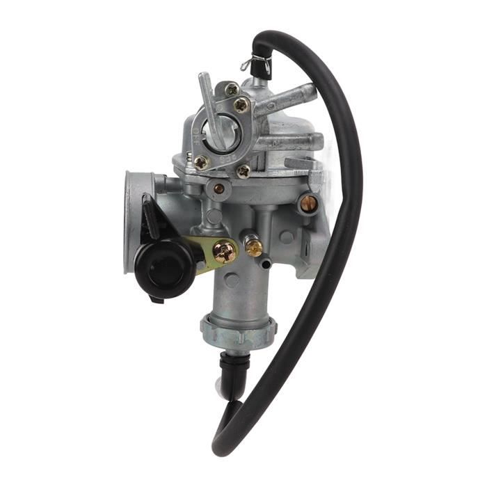 EJ.life Carburateur de taille-haie Carburateur Carb Accessoire de remplacement pour les taille