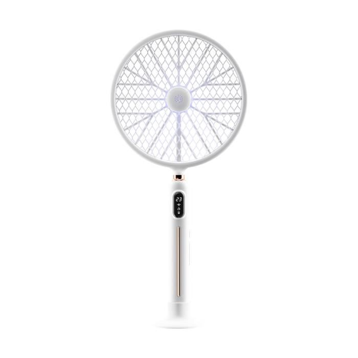 Electrique antimoustiques,Calculation 6in1Anti moustique