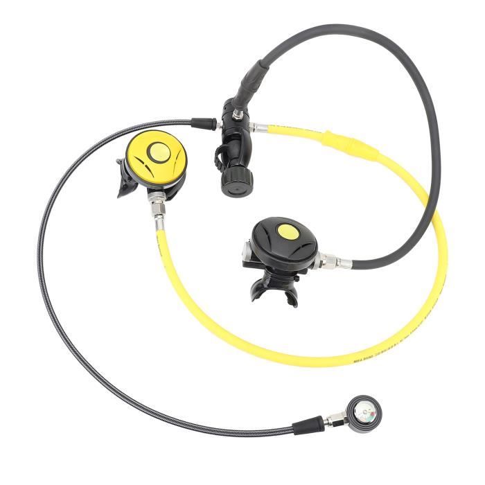 TUBE DE PROTECTION Pour Tuyau Régulateur De Plongée 95 Mm (71