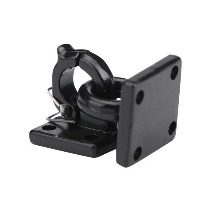 0 Verrou Dattelage De Remorque, Anti-corrosion Sphérique De