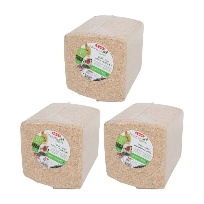 Litière Naturelle Fleurie Pour Hamster - Literie à Base De Plantes, Décorative Et Confortable, Environ 25 Cm