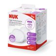 NUK Lot 30 coussinets d'allaitement haute performance-1