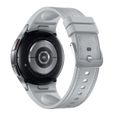SAMSUNG Galaxy Watch6 Classic 43mm Argent Bluetooth-1