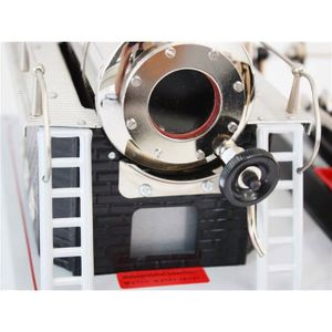 Machine à Vapeur Wilesco D141 - Modèle Adulte Collection | Reproduction Fonctionnelle Pour Amateurs