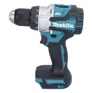 Perceuse Visseuse à Percussion MAKITA DHP453Z - 18 V Li-ion - 13 mm