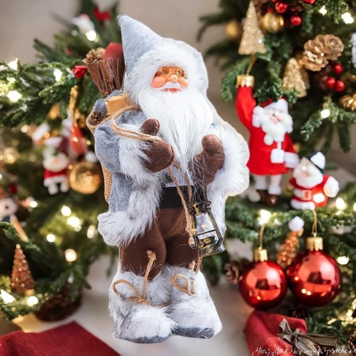 Pere noel miniature new arrivals