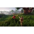 Outward - Day One Edition Jeu PS4-2