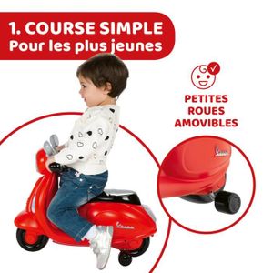 Vespa Chicco Cdiscount