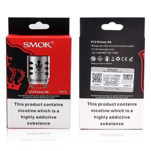 elfbar nachfüll pod läuft aus Cigarette électronique Smok Mag 225W main image 0