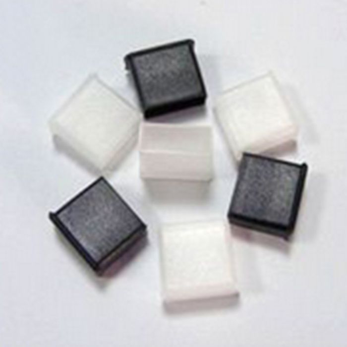 TITACUTE Type C Bouchons Anti-poussière Pack De 2, USB C Bouchon Anti-poussière Port S20 Type C Cache-poussière Avec Boîte De Transport Compatible Avec OnePlus 7T Pro Huawei P30 Pro Gris