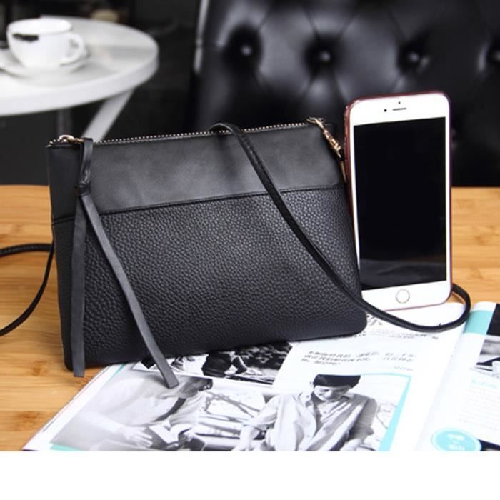 Cdiscount pochette femme hotsell