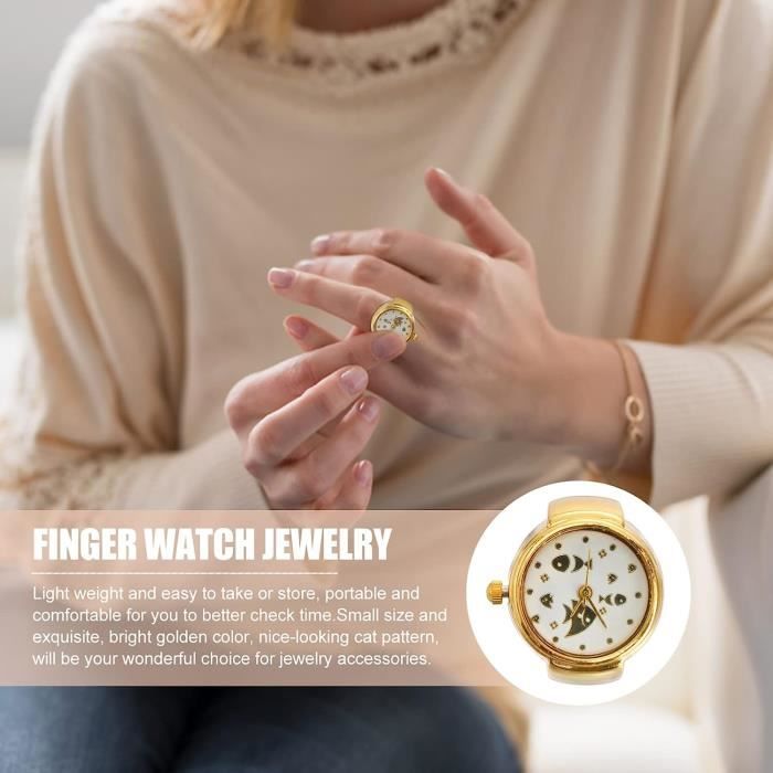 Bague cdiscount hot sale