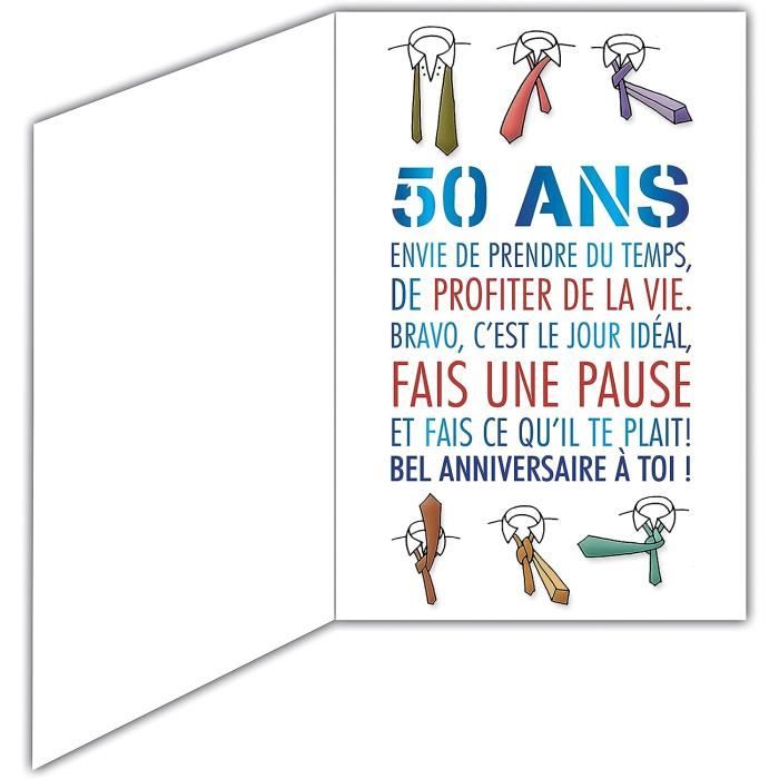 Age Mv 69-2021 Carte Anniversaire 20 ans Garçon Jeune Homme motif