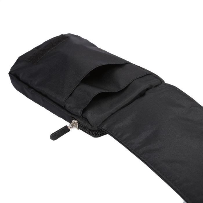 Étui Ceinture étanche Pour Cat B35 (2018) - Nylon, Taille XXM, Neuf