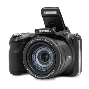 Appareil Photo Bridge Canon PowerShot SX70 HS Avec Sacoche Et Batteries - Occasion, Très Bon état