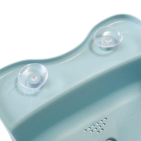 Baignoire Bebe Baignoire Pliable 3 En 1 Pour Enfant De 0 5 Ans Avec Bouchon De Drainage Couleur Bleu Cdiscount Puericulture Eveil Bebe