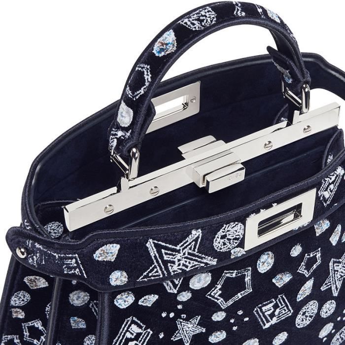 Sac a main fendi nouvelle collection on sale
