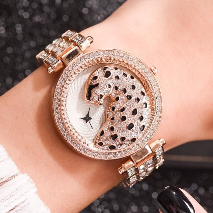 Miss fox montre 2025 prix