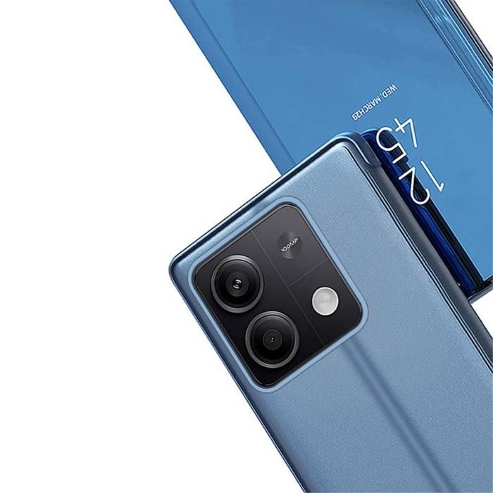 Coque Complète + Film écran Pour Xiaomi 13T / 13T Pro 5G - Housse Portefeuille - Neuf