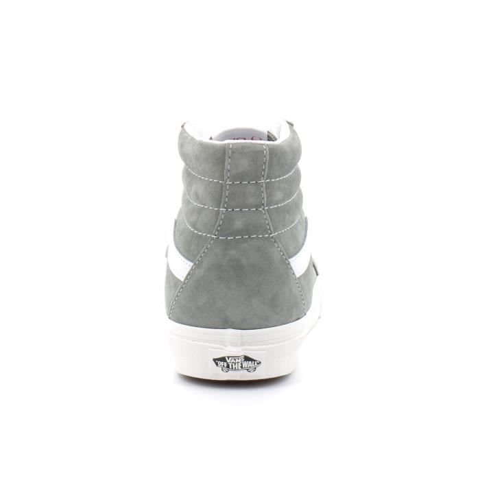 Vans store vert clair