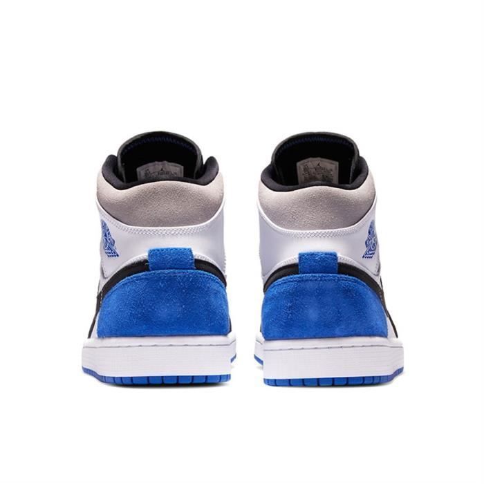 Air jordan 1 game royal femme deals