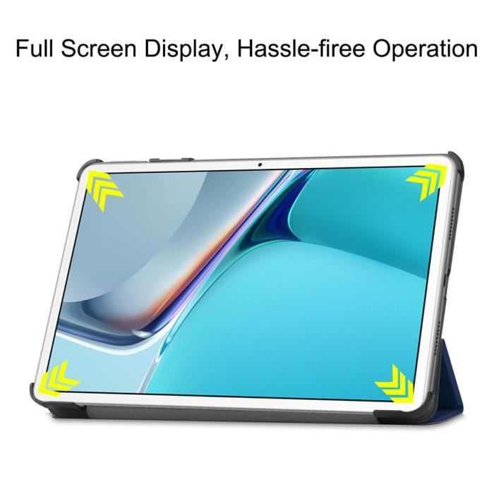 Tablette Coque iPad 7ème Génération / Coque iPad 10.2 2019 Housse  Protection, Support Poignée Étui pour iPad 7 10.2 -Rose or - Cdiscount  Informatique
