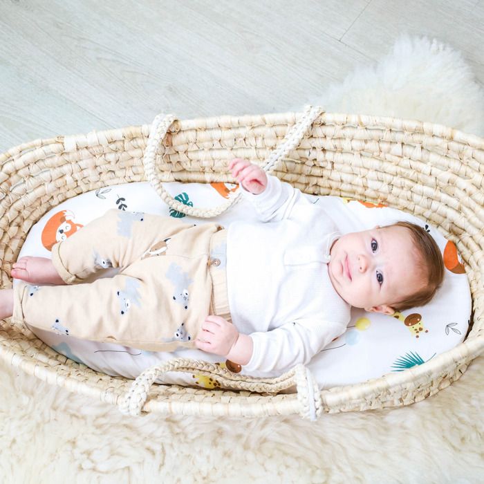 Drap landau bebe clearance