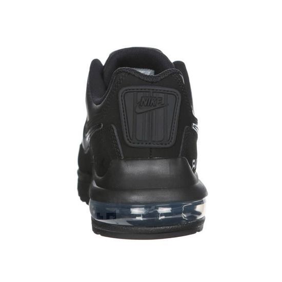 air max ltd noir