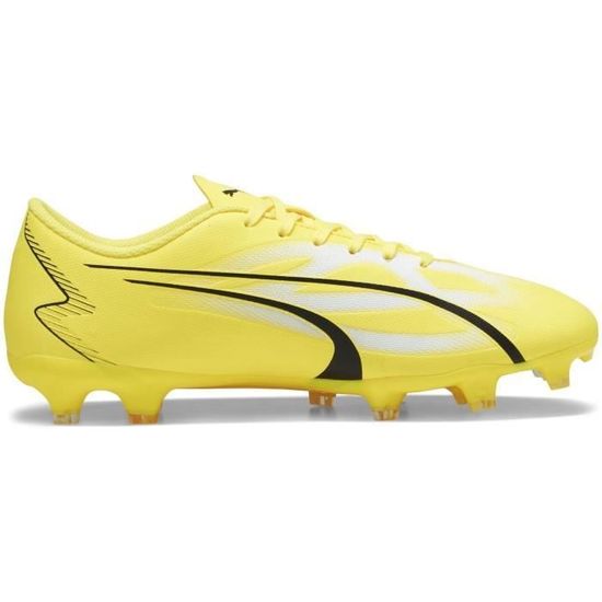 crampons moulés foot