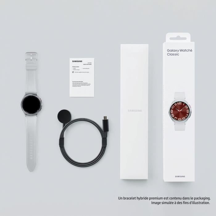 Galaxy watch store le bluetooth