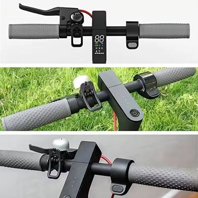 Accélérateur De Pouce Pour Scooter électrique Gotrax - Compatible I9 Pro - Plastique, Design Ergonomique
