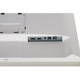 Ecran PC - IIYAMA ProLite XUB2294HSU-W2 - 21.5" FHD - Dalle VA - 1 ms - 75Hz - HDMI  / DisplayPort / USB - Pied réglable en hauteur-6